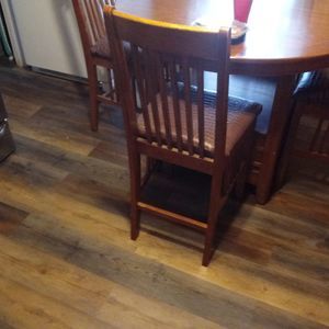 Meet your Posher, Krock